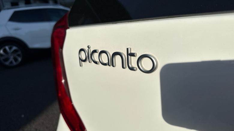 Kia Picanto 1.0 2 5dr [4 seats] Petrol Hatchback